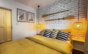 Komfortowy Apartament Rodzinny Forest&Sea lllA